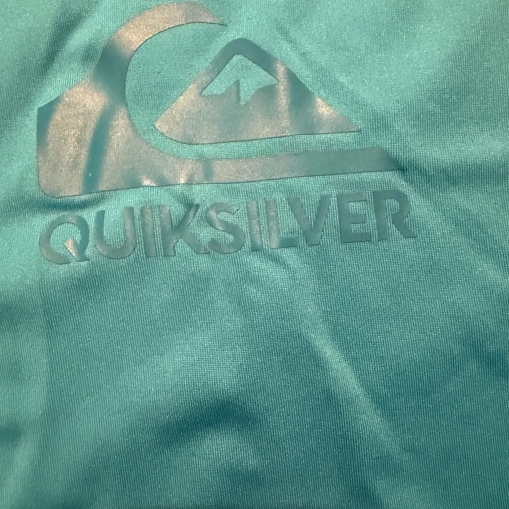 Quiksilver stylish tee